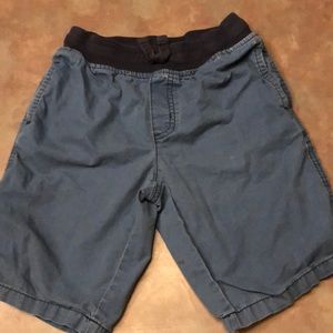 BOYS GYMBOREE SHORTS